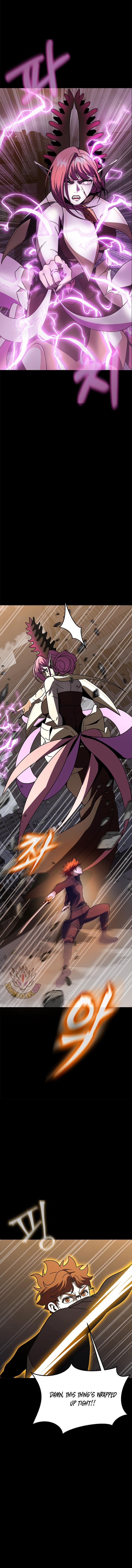 Steel-Eating Player Chapter 80 16